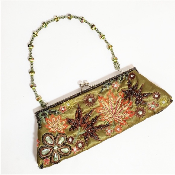 Vintage Handbags - Beautiful Vintage Handbag